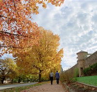 Beechworth Historic Park - Kalgoorlie Accommodation