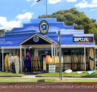 Anglesea Surf Centre - Kalgoorlie Accommodation