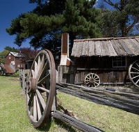 Old Gippstown - Kalgoorlie Accommodation