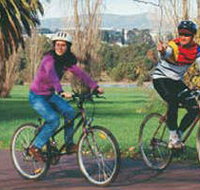 Jells Park - Kalgoorlie Accommodation