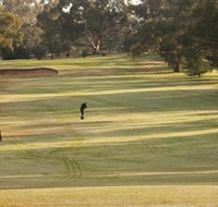 Cohuna Golf Club