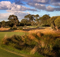 Kingston Heath Golf Club - Kalgoorlie Accommodation
