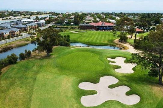 Edithvale VIC Kalgoorlie Accommodation