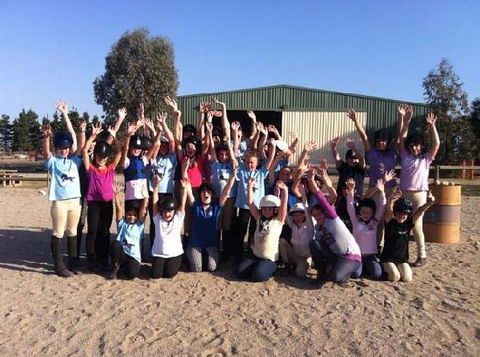Saddle On Riding School - Kalgoorlie Accommodation 2