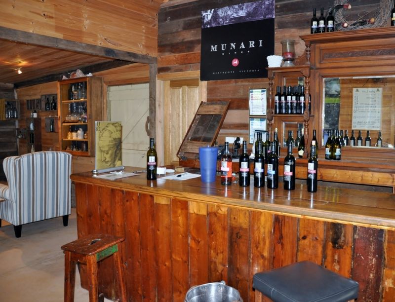 Ladys Pass VIC Kalgoorlie Accommodation