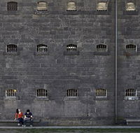 Old Melbourne Gaol - Kalgoorlie Accommodation