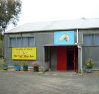 Anglesea Art House Inc - Kalgoorlie Accommodation