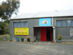 Anglesea Art House Inc - Kalgoorlie Accommodation 0