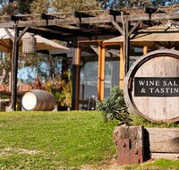 Saint Regis Winery Food  Wine Bar - Kalgoorlie Accommodation