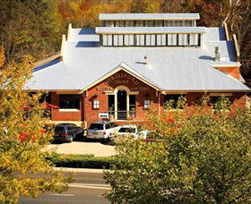 Merriang South VIC Kalgoorlie Accommodation