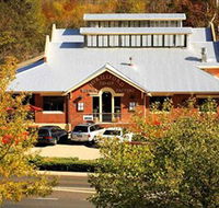 The Butter Factory Myrtleford - Kalgoorlie Accommodation