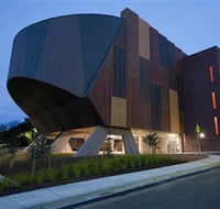 Burrinja Cultural Centre - Kalgoorlie Accommodation