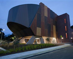 Burrinja Cultural Centre - Kalgoorlie Accommodation 0