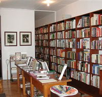 Books for Cooks - Kalgoorlie Accommodation