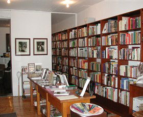 Books For Cooks - Kalgoorlie Accommodation 0