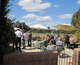 Flynns Wines & Heathcotean Bistro - Kalgoorlie Accommodation 0