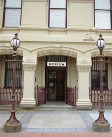 Creswick VIC Kalgoorlie Accommodation