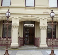 Creswick Museum - Kalgoorlie Accommodation