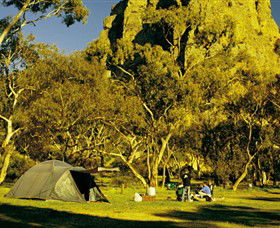 Mitre VIC Kalgoorlie Accommodation