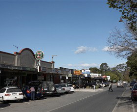 Mansfield Historical Society - Kalgoorlie Accommodation 0