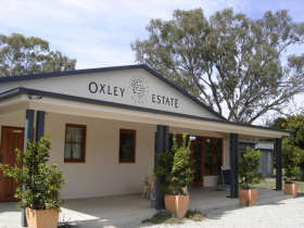 Oxley VIC Kalgoorlie Accommodation
