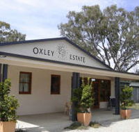 Ciavarella Oxley Estate Winery - Kalgoorlie Accommodation