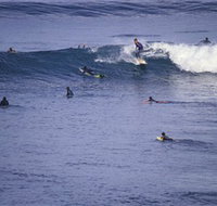 Point Addis Marine National Park - Kalgoorlie Accommodation