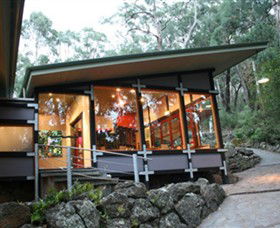 Qdos Arts - Kalgoorlie Accommodation 0