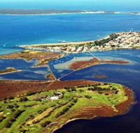 Queenscliff Golf Club