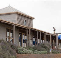 Del Rios of Mt Anakie - Kalgoorlie Accommodation