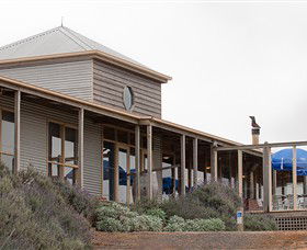 Del Rios Of Mt Anakie - Kalgoorlie Accommodation 0