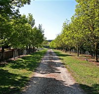 Waybourne Winery - Kalgoorlie Accommodation