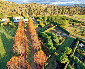 High Country Maze - Kalgoorlie Accommodation 0