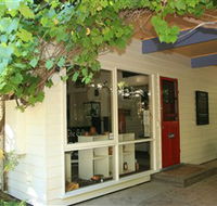 The Gallery Mt Macedon - Kalgoorlie Accommodation