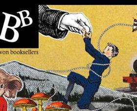 Barwon Booksellers - Kalgoorlie Accommodation 0