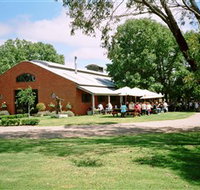 Box Stallion Winery
