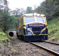 Yarra Valley Railway - Kalgoorlie Accommodation