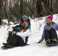 Lake Mountain Alpine Resort - Kalgoorlie Accommodation