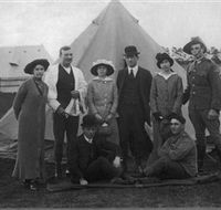 Genealogical Society of Victoria - Kalgoorlie Accommodation