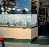 Flying Fishes - Kalgoorlie Accommodation