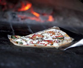 Clyde Park Vineyard & Bistro - Kalgoorlie Accommodation 0