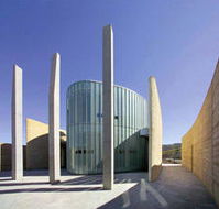 TarraWarra Museum of Art - Kalgoorlie Accommodation