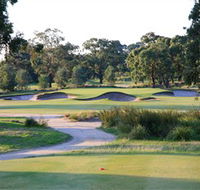 Huntingdale Golf Club - Kalgoorlie Accommodation