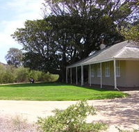 Black Rock House - Kalgoorlie Accommodation
