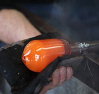 Healesville Glass Blowing Studio - Kalgoorlie Accommodation