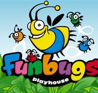 Fun Bugs Playhouse - Kalgoorlie Accommodation