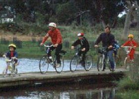 Braeside Park - Kalgoorlie Accommodation 0