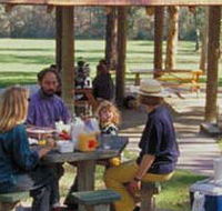 Upper Yarra Reservoir Park - Kalgoorlie Accommodation