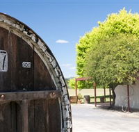 St Huberts Cellar Door  Vineyard - Kalgoorlie Accommodation