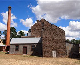 Allendale VIC Kalgoorlie Accommodation
